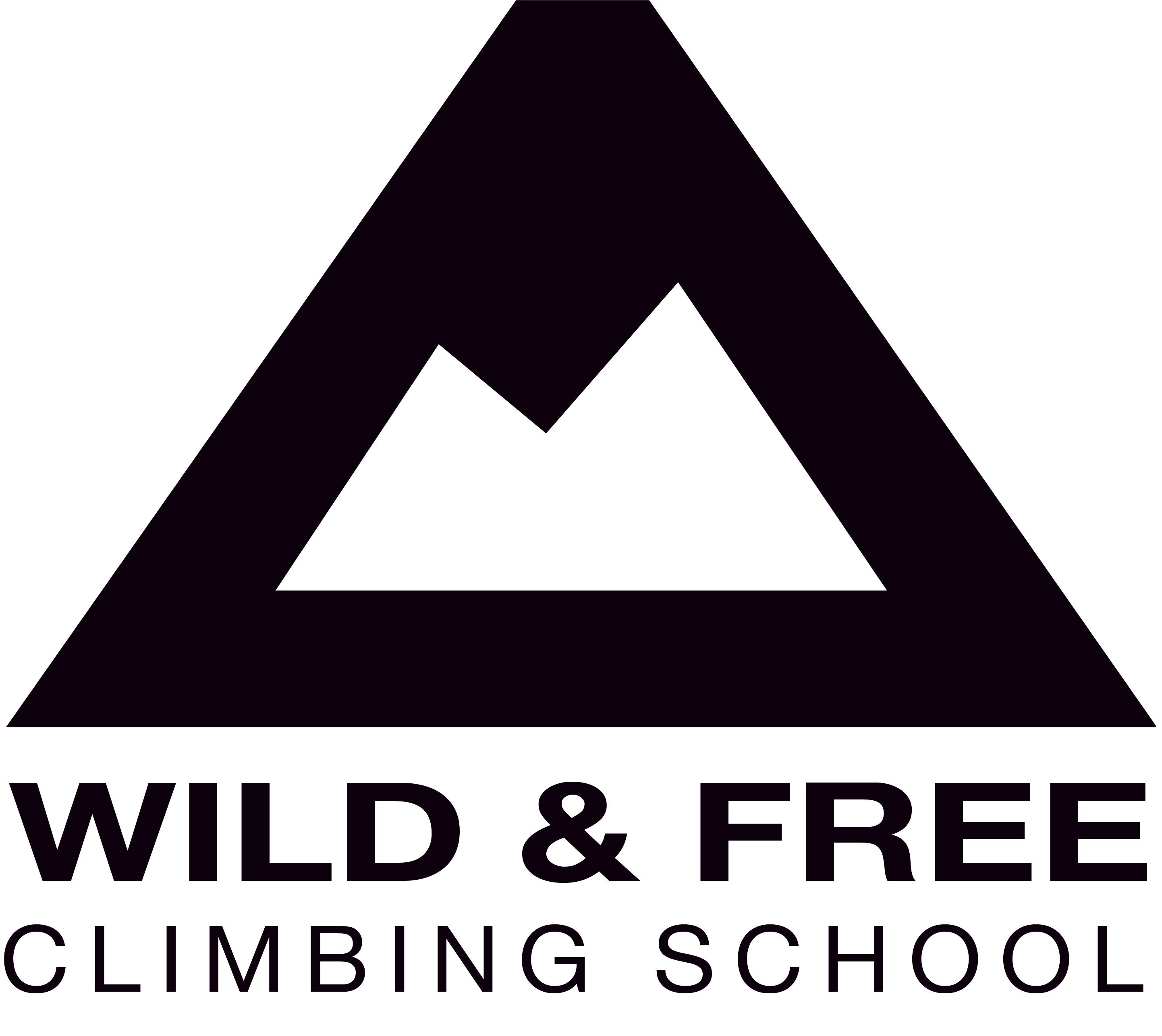 Wild and Free - obozy wspinaczkowe